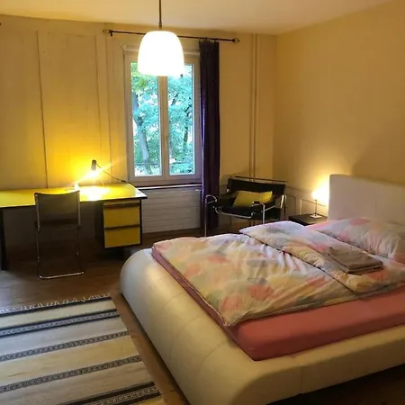 B&B Winterthur-2
